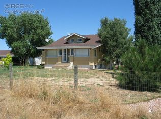 6291 County Road 20, Firestone, CO 80504