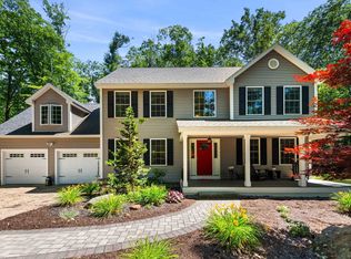 105 Allen Rd, Bow, NH 03304