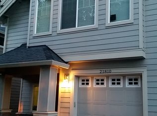 21810 SW Alexander Ln, Sherwood, OR 97140