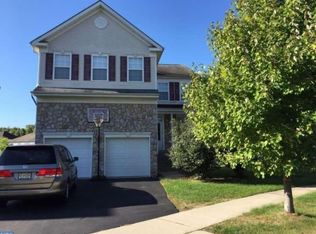 113 Fountayne Ln, Lawrence Township, NJ 08648