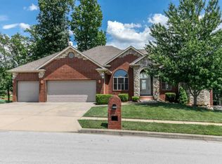 5924 S Stockton Ave, Springfield, MO 65804