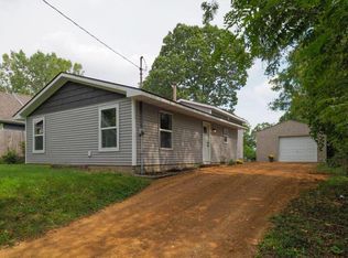 3311 Ash St, Kalamazoo, MI 49001