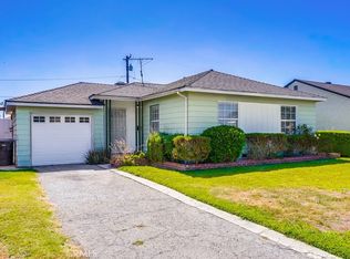 13628 Carpintero Ave, Bellflower, CA 90706