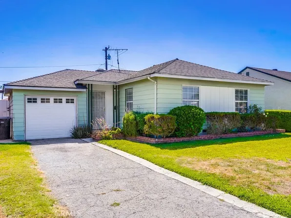 13628 Carpintero Ave, Bellflower, CA 90706