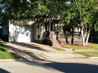 706 Harding St, Janesville, WI 53545