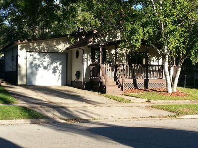 706 Harding St, Janesville, WI, 53545