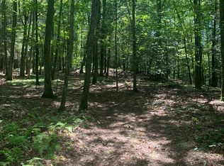 Lot 1 Chalybes Road West, Roxbury, CT 06783