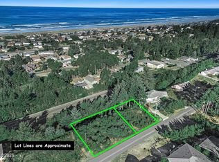 1822/1902 NW Viewridge Dr, Waldport, OR 97394