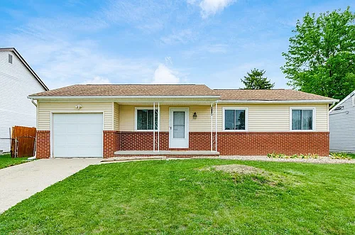 5912 Starcrest Dr Photo 1