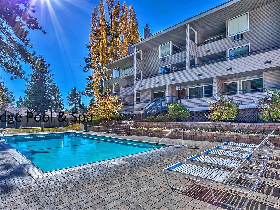 2nd image of 3535 Lake Tahoe Blvd #112