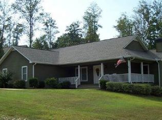 159 Crest Winds Dr, Clarkesville, GA 30523