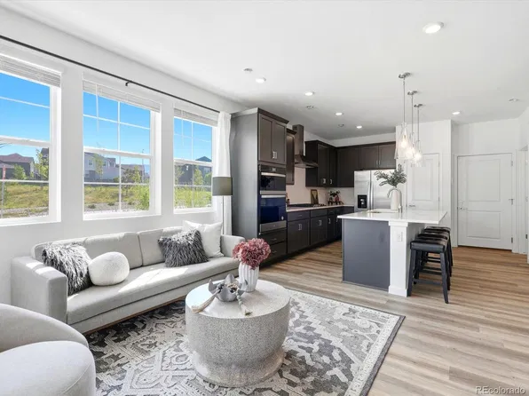 9719 Browns Peak Circle, Littleton, CO 80125