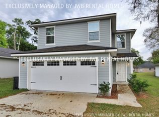 8111 Firetower Rd, Jacksonville, FL 32210