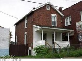 50 12th St, Campbell, OH 44405