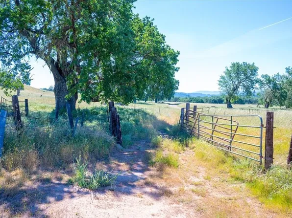 0 Redondo Ln, Santa Margarita, CA 93453