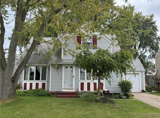 129 Coventry Rd, Buffalo, NY 14217