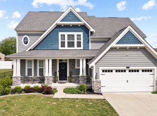 278 Highland Ridge Dr, Mount Washington, KY 40047