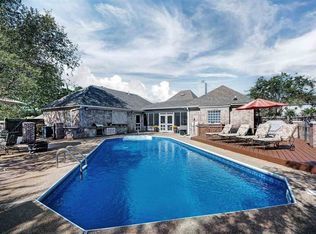 205 E Port, Brandon, MS 39047