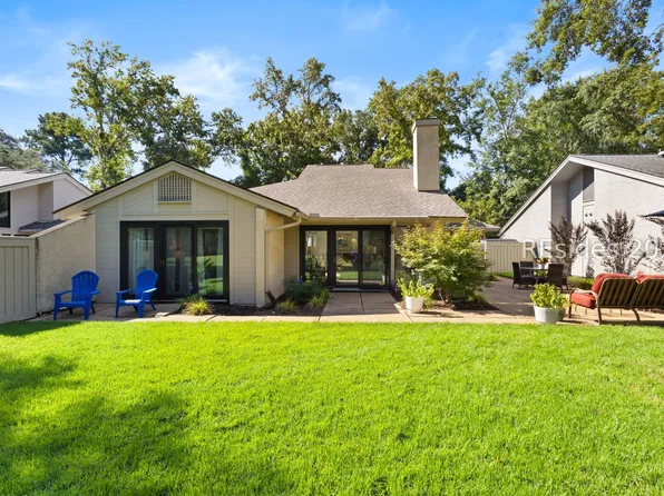 52 Stable Gate Road, Hilton Head Island, SC 29926