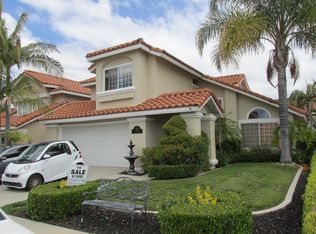 10 Aloysia, Rancho Santa Margarita, CA 92688