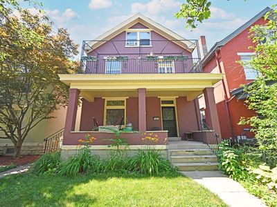 1663 Bruce Ave #2, Cincinnati, OH, 45223