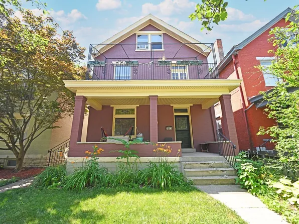 1663 Bruce Ave #2, Cincinnati, OH 45223