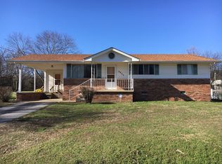 2625 Railroad St, Dayton, TN 37321