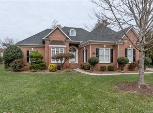 5391 Shannamara Dr, Matthews, NC 28104