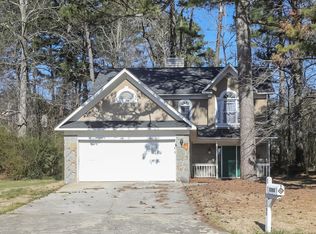 2380 Georgia Ln, Snellville, GA 30078