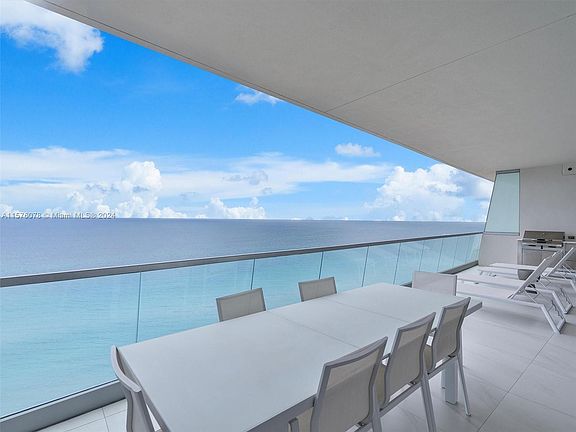 2nd image of 18501 Collins Ave Unit 1903