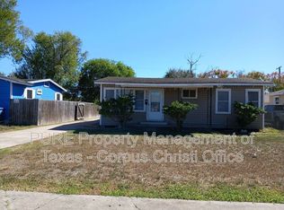 4906 Kasper St, Corpus Christi, TX 78415