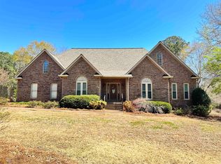 381 Hickory Ridge Rd, Jackson, GA 30233