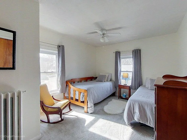 16 Robinson St — Photo 19