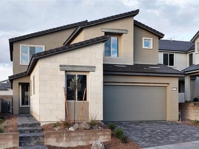933 Estates Bend Ct, Las Vegas, NV, 89138