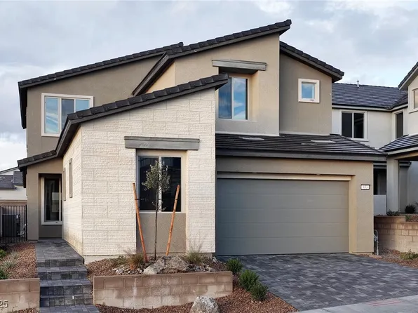 933 Estates Bend Ct, Las Vegas, NV 89138