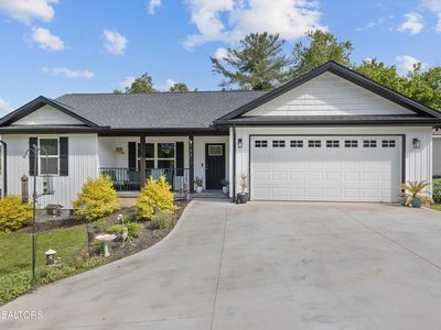 723 Ridgeview Dr, Clinton, TN, 37716