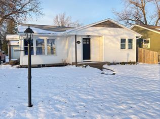 1023 Sutton Rd, Adrian, MI 49221