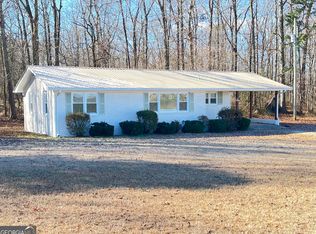 2271 Deep Creek Rd NW, Dewy Rose, GA 30634