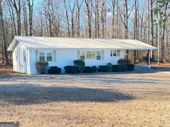 2271 Deep Creek Rd NW, Dewy Rose, GA 30634