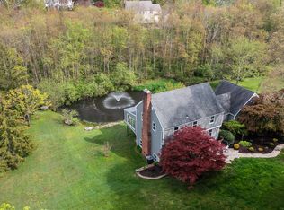 106 Cedar Ln, Ridgefield, CT 06877