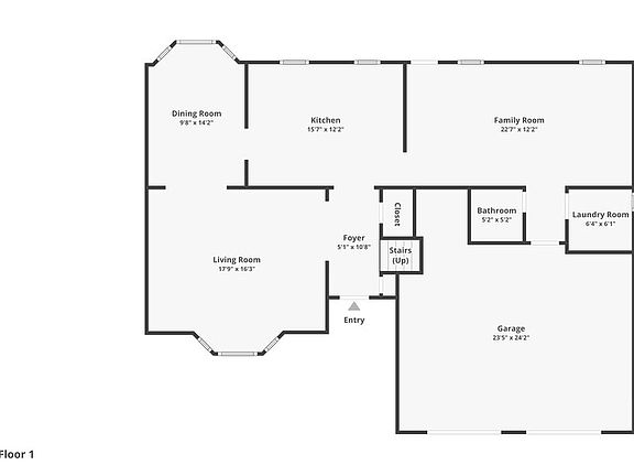 2nd image of 6926 Silver Grass Ct