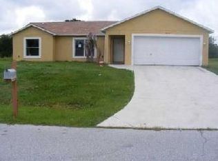 6162 Shasta St, Englewood, FL 34224