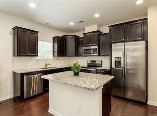 7340 Strawberry Fields Ln, Charlotte, NC 28278