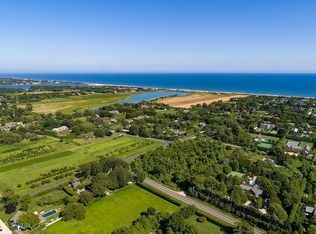 357 Town Line Rd, Sagaponack, NY 11962
