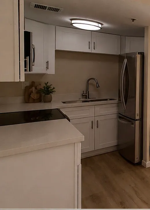 1 bed, 576 sqft, $1,000 — Photo 1