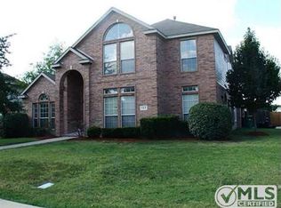 123 Windsor Dr, Murphy, TX 75094