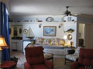 16281 Perdido Key Dr UNIT W109, Pensacola, FL 32507