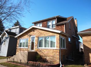 2138 N 75th Ct, Elmwood Park, IL