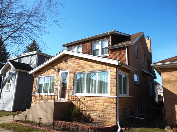 2138 N 75th Ct, Elmwood Park, IL 60707