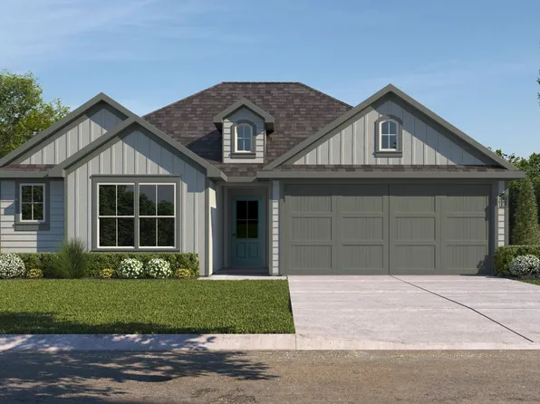 11349 Penz St, Providence Village, TX 76227